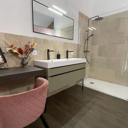 Frühstückspension Domaine De Quintalone Cintegabelle