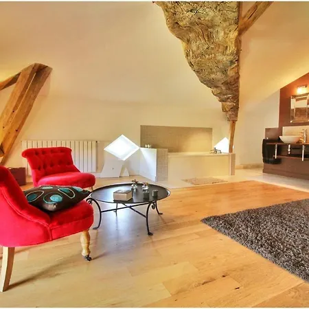 Domaine De Quintalone Frühstückspension Cintegabelle