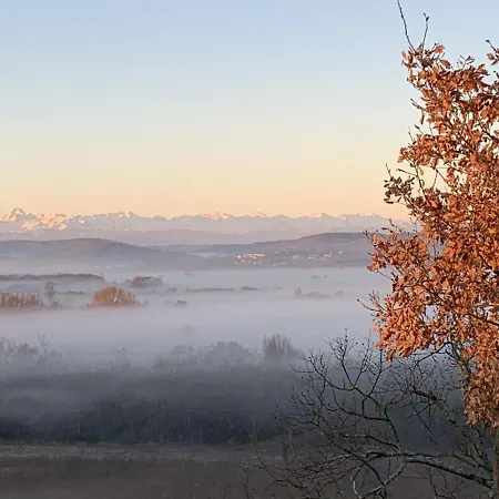 Domaine De Quintalone Frühstückspension 4*