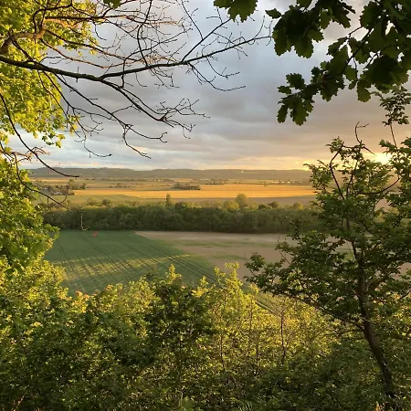 Domaine De Quintalone Frühstückspension