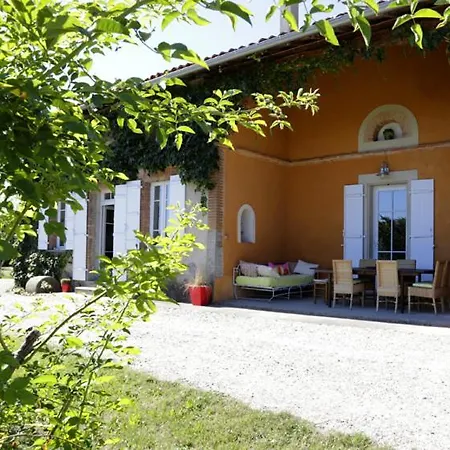 Domaine De Quintalone Frühstückspension 4*