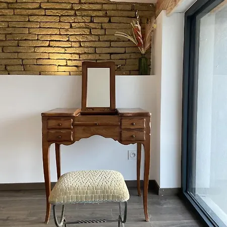 Domaine De Quintalone 4* Cintegabelle