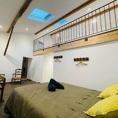 Domaine De Quintalone 4*