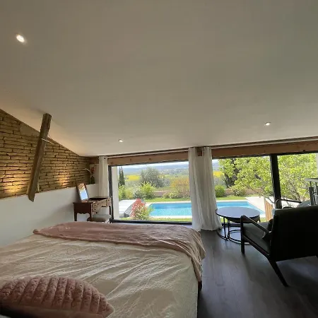 Frühstückspension Domaine De Quintalone Cintegabelle