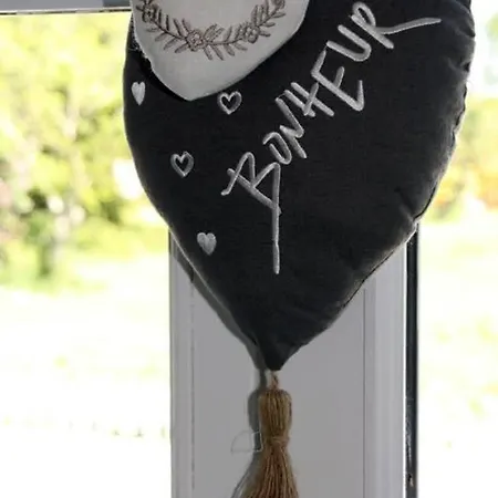 Domaine De Quintalone Отель типа 