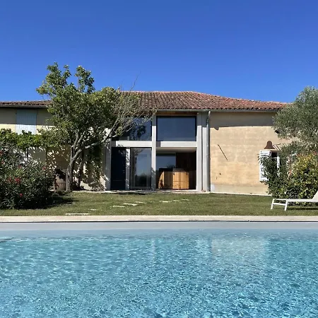 Domaine De Quintalone Cintegabelle