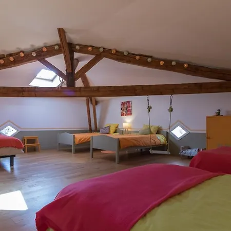 Domaine De Quintalone Cintegabelle