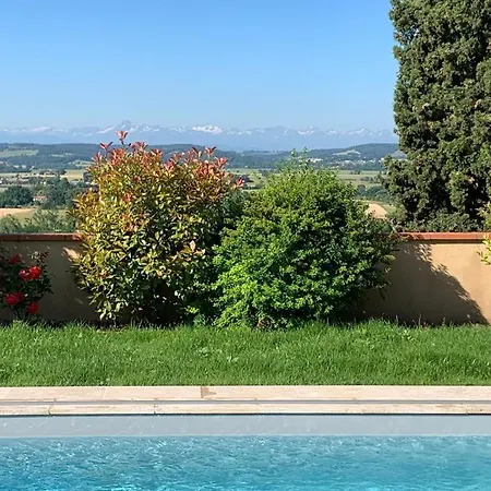 Domaine De Quintalone 4* Cintegabelle