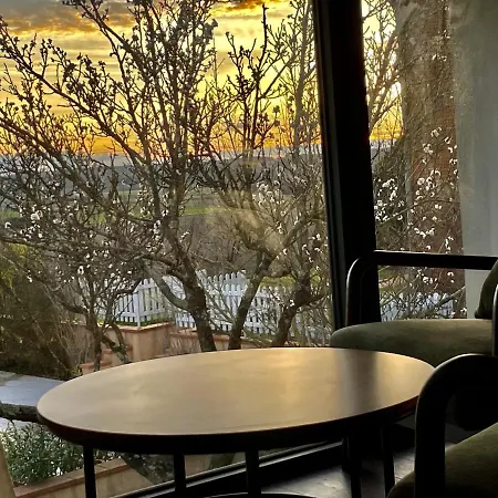 Domaine De Quintalone Отель типа 