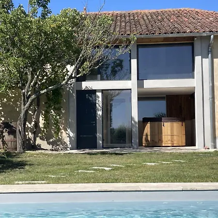 Domaine De Quintalone 4*