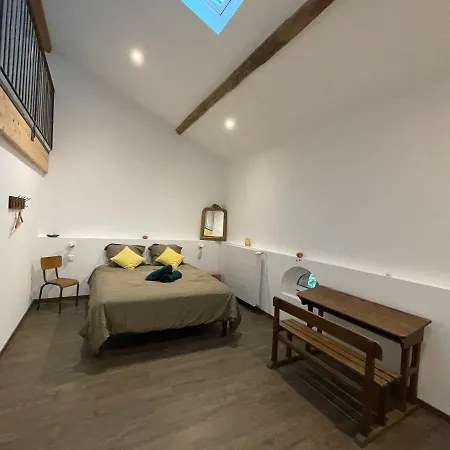 Domaine De Quintalone 4*