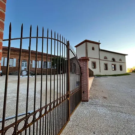 Domaine De Quintalone Cintegabelle