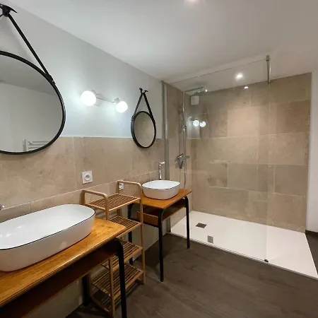 Domaine De Quintalone 4* Cintegabelle